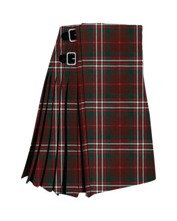 Scott Hunting Modern Tartan kilt