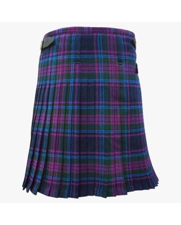 SPIRIT OF SCOTLAND PREMIUM TARTAN KILT
