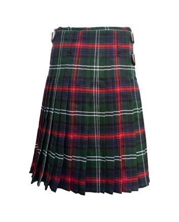 SUTHERLAND TARTAN KILT
