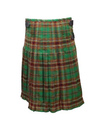 TARA MURPHY TARTAN KILT
