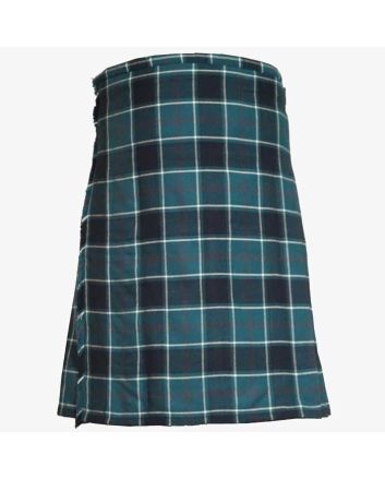 US NAVY TARTAN KILT
