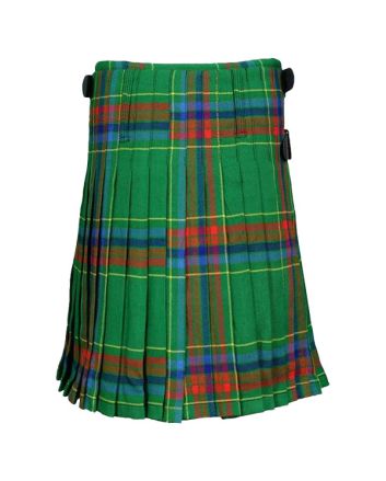 US SEABEES TARTAN KILT
