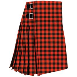Rob Roy MacGregor Ancient Tartan Classic Tie