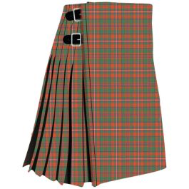Mackinnon Hunting Ancient Clan Hoodie, Scottish Tartan Mackinnon Hunting Ancient Clans Hoodie Classic Style main image 0