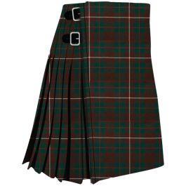 MacKinnon Hunting Modern Tartan Kilt