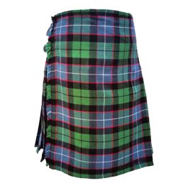 Mitchell Tartan Kilt main image 0