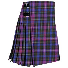 Rankin tartan sale kilt