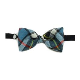 Matheson Hunting Tartan Bow Tie main image 1