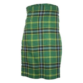 Killen Tartan - Military T-Shirt