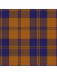 Aburun  University Tartan Kilt