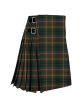 BUCHANAN HUNTING PREMIUM TARTAN KILT
