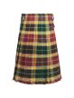 BUCHANAN MUTED TARTAN KILT
