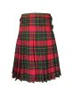 Burnett Premium Tartan Kilt 