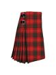 CAMERON MODERN TARTAN KILT
