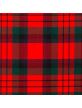 CAMERON MODERN TARTAN KILT
