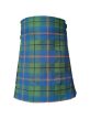 Carmichael Tartan Kilt 