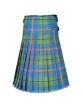 Carmichael Tartan Kilt 