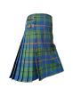 Carmichael Tartan Kilt 