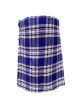 CLAN BAKER FAMILY TARTAN KILT
