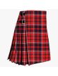 CLAN CAMERON OF LOCHIEL MODERN TARTAN KILT