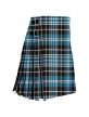 CLAN CLARK ANCIENT TARTAN KILT
