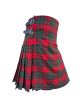 CLAN CUMMING MODERN TARTAN KILT
