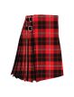 CLAN CUNNINGHAM TARTAN KILT
