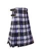 Clan Hannay Tartan Kilt 