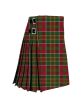 CLAN HENRY TARTAN KILT
