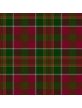 CLAN HENRY TARTAN