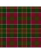 CLAN HERRY MODERN TARTAN KILT