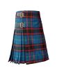 CLAN HOME TARTAN KILT
