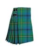 CLAN JOHNSTONE ANCIENT TARTAN KILT
