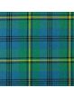 CLAN JOHNSTONE ANCIENT TARTAN 