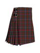 Clan Kidd Tartan Kilt