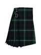 Clan Lamont Modern Tartan Kilt