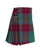 Clan Lindsay Ancient Tartan Kilt