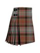 Clan Lochaber Weathered Tartan Kilt