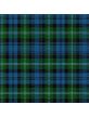 CLAN LYON TARTAN 