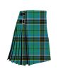 Clan MacAlpine Ancient Tartan Kilt