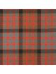 Clan MacDonald Weathered Tartan