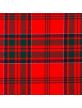 Clan MacDonnell Of Keppoch Modern Tartan
