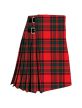 CLAN MACINTOSH TARTAN KILT
