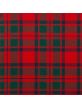 CLAN MACINTOSH TARTAN