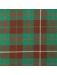 Clan MacKinnon Hunting Ancient Tartan 