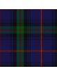 CLAN MCCLAFFERTY TARTAN KILT
