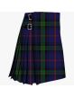 CLAN MCCLAFFERTY TARTAN KILT