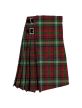 CLAN MCGUIRE TARTAN KILT
