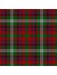 CLAN MCGUIRE TARTAN KILT