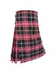 CLAN NORWEGIAN NIGHT TARTAN KILT
